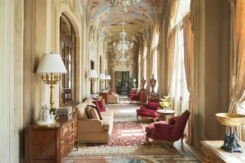 Four Seasons Hotel Firenze - Image 1