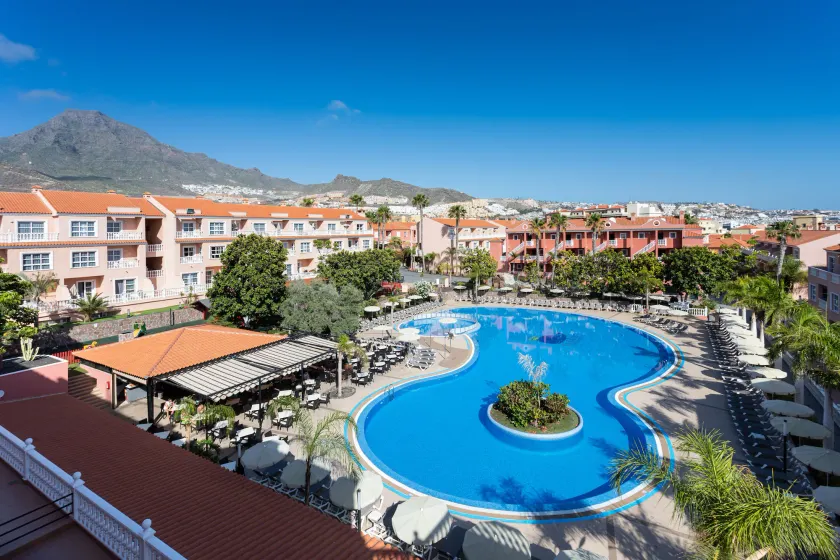 Hotel El Duque - Image 1