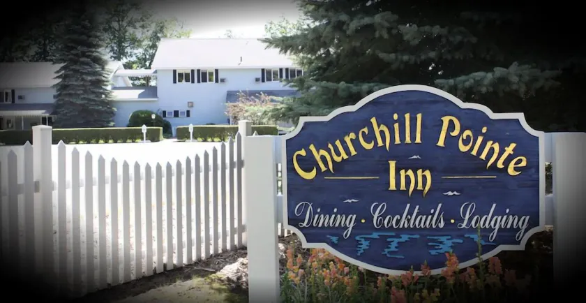 Churchill Pointe Inn - Image 1