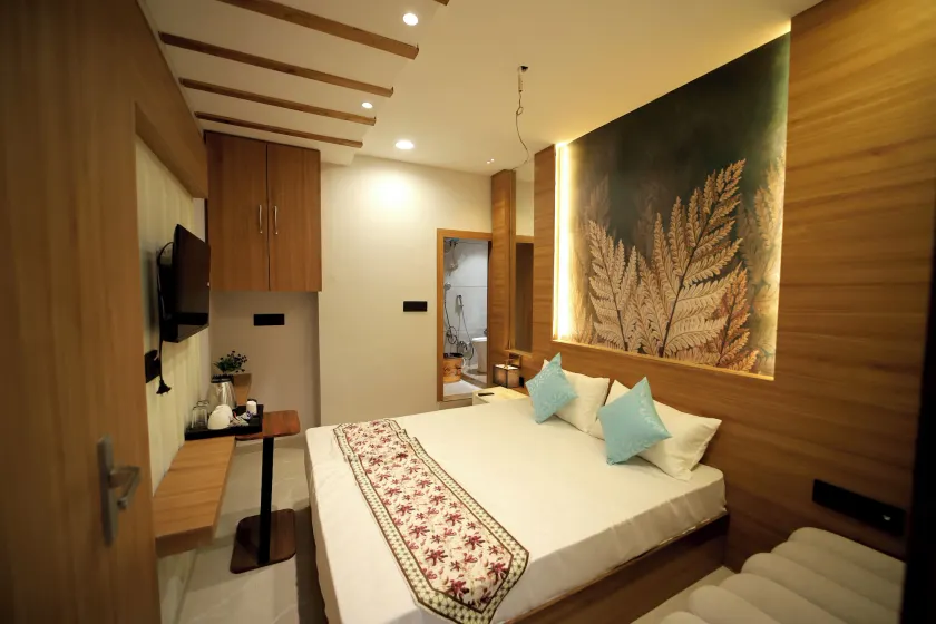 Staykart Boutique Hotel - Rom
