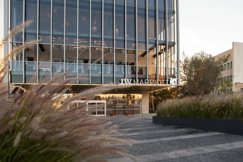 JW Marriott Hotel Guadalajara - Image 1