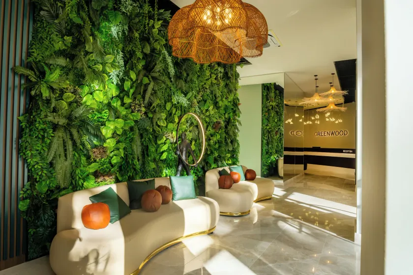 Greenwood Hotel Restaurant & Spa - Image 1