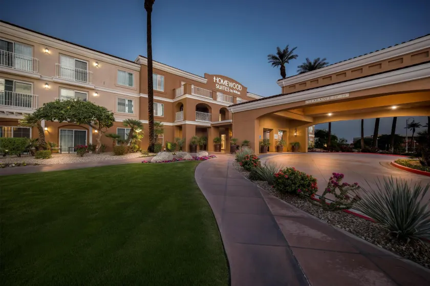 Homewood Suites by Hilton La Quinta - Image 1