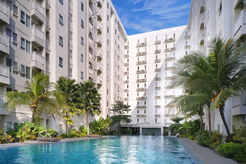 Next Hotel Yogyakarta - Image 1