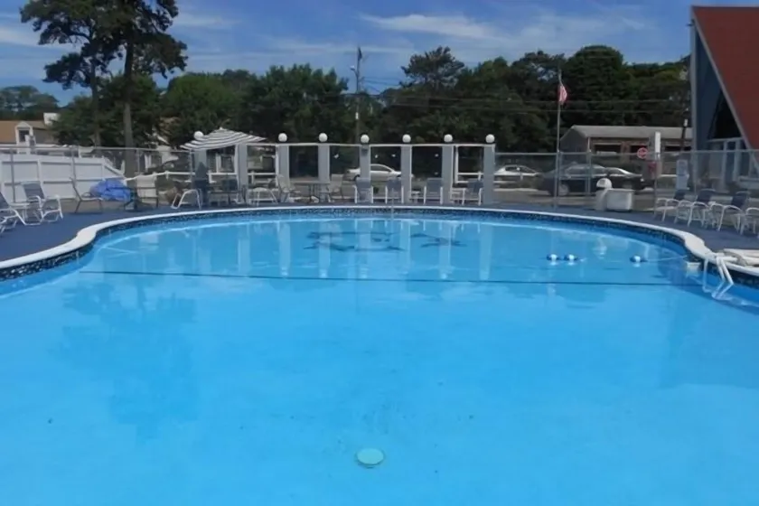 Cape Shore Inn - Image 1