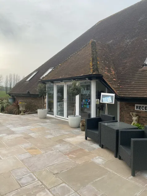 Winchelsea Lodge - Image 1