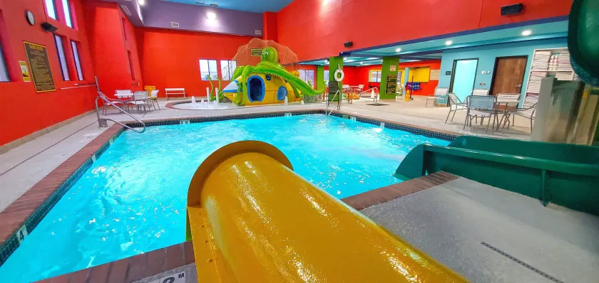 Holiday inn Kearney  - Image 1