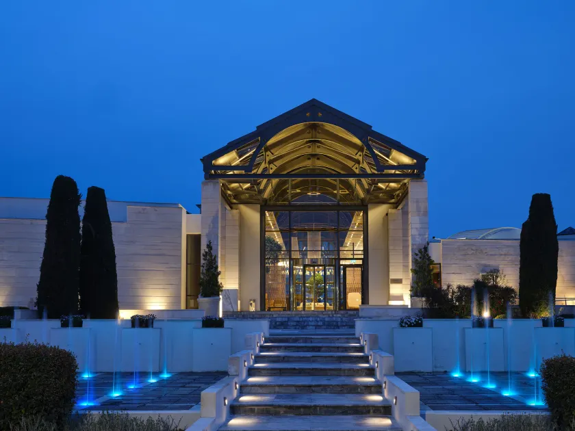 September Hotel Thessaloniki - Image 1