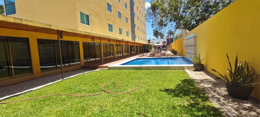 Misol-Ha Hotel Mérida - Image 1