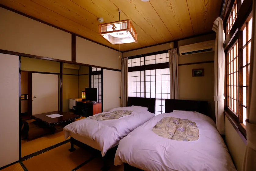 Good Stay Mizuho - Image 1