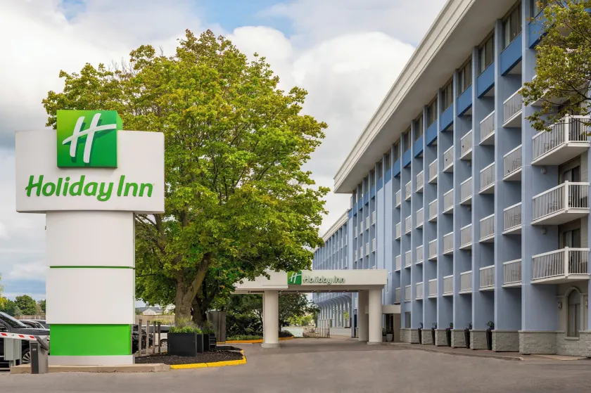 Holiday Inn Kingston - Waterfront by IHG - Image 1