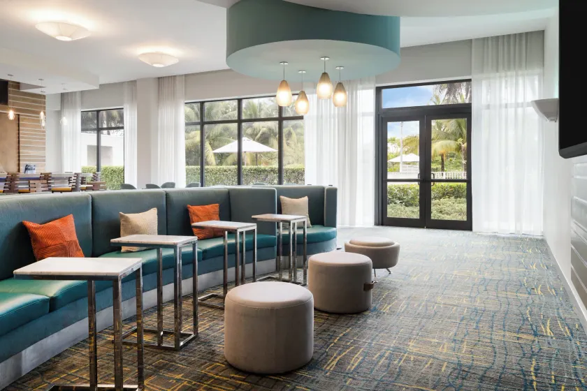 EVEN Hotel Miami - Airport by IHG - Image 1