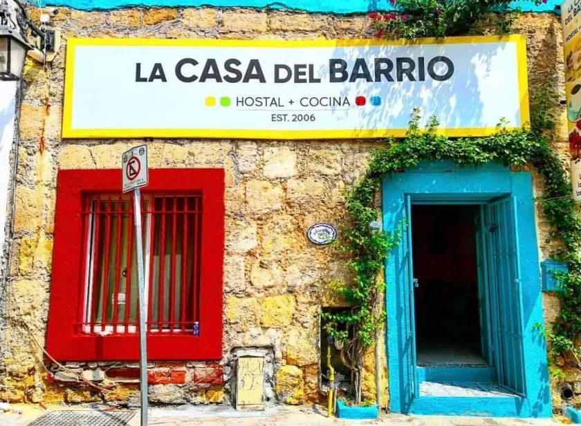 La Casa del Barrio - Image 1