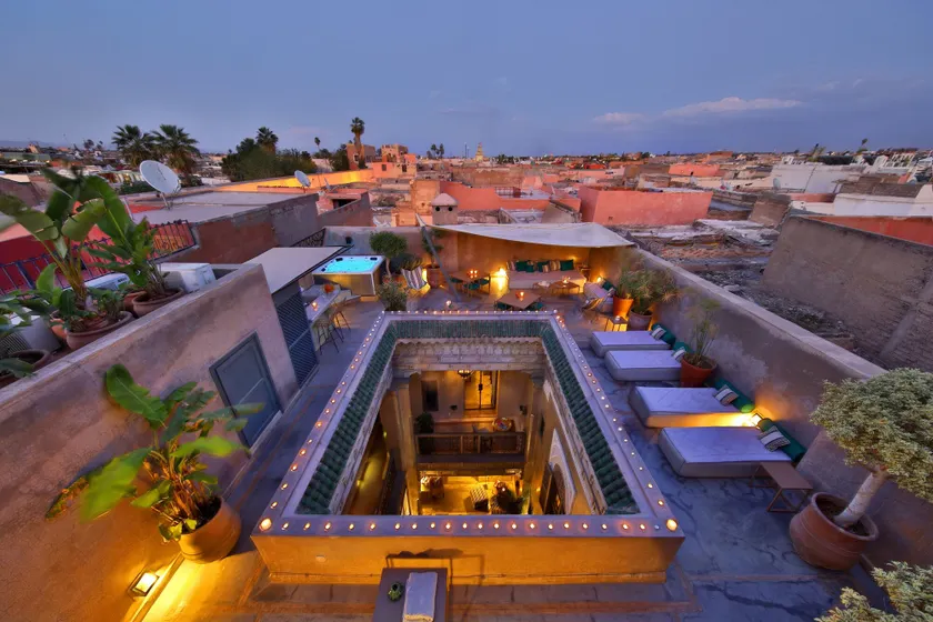 Riad Dar One - Image 1