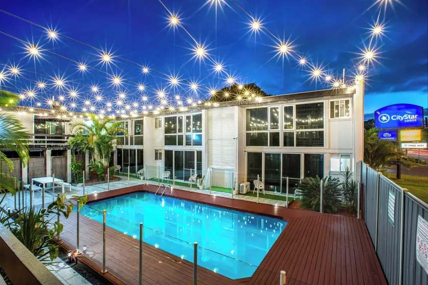 City Star Lodge - Image 1