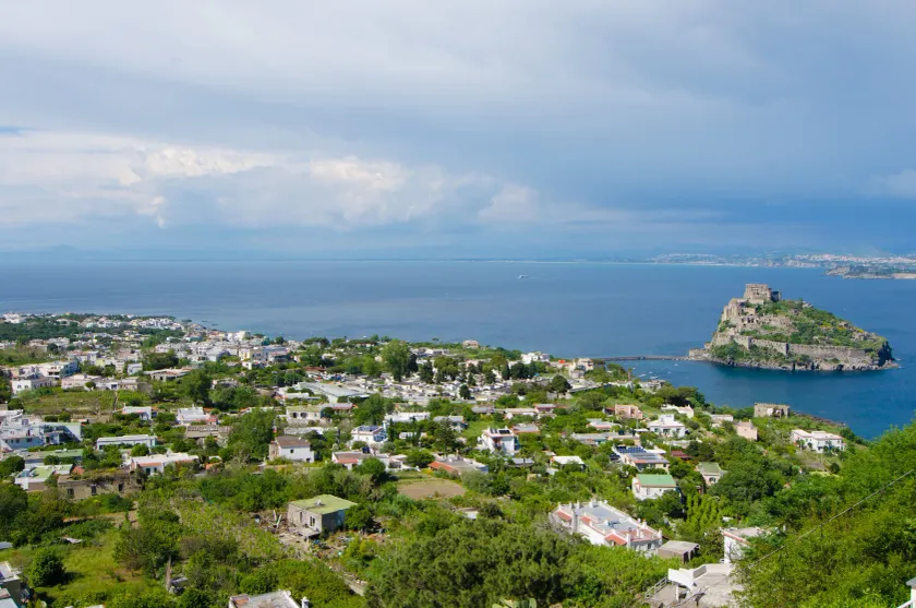 La Capannina - Hotel & Apartments - Image 1