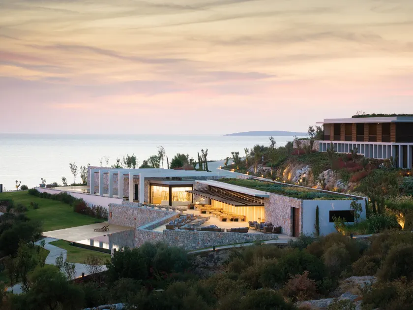Six Senses Kaplankaya - Image 1