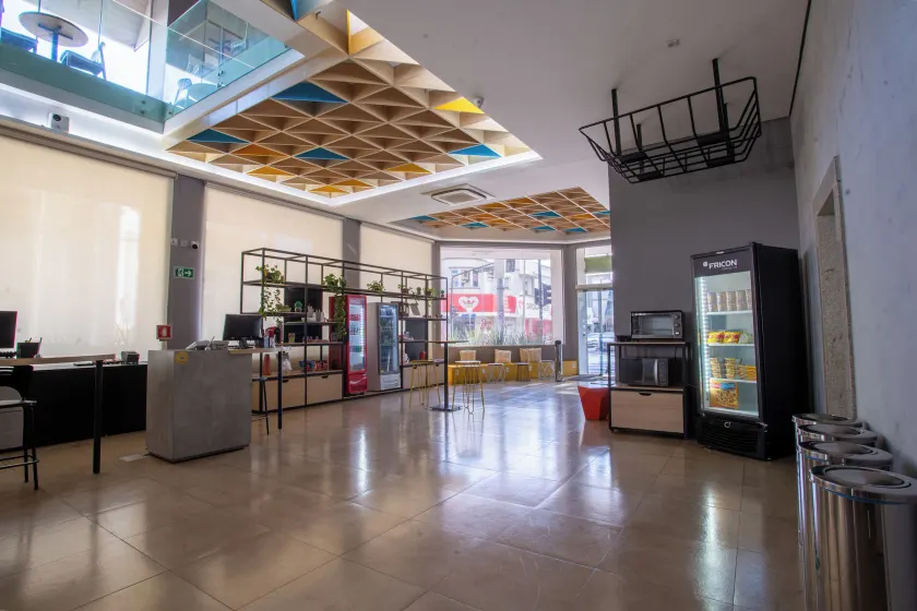 B&B HOTEL Uberlândia - Image 1