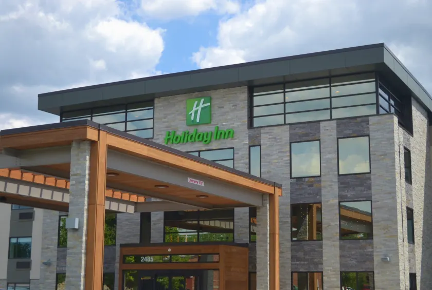Holiday Inn - Columbus by IHG - Image 1