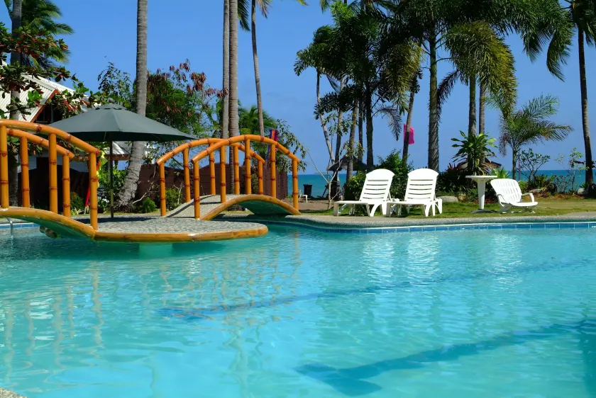 Crystal Paradise Resort Spa & Winery - Image 1