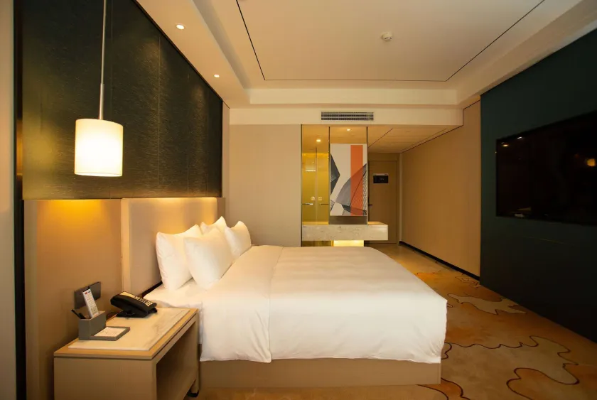 Wyndham Garden Hohhot Saihan - Image 1