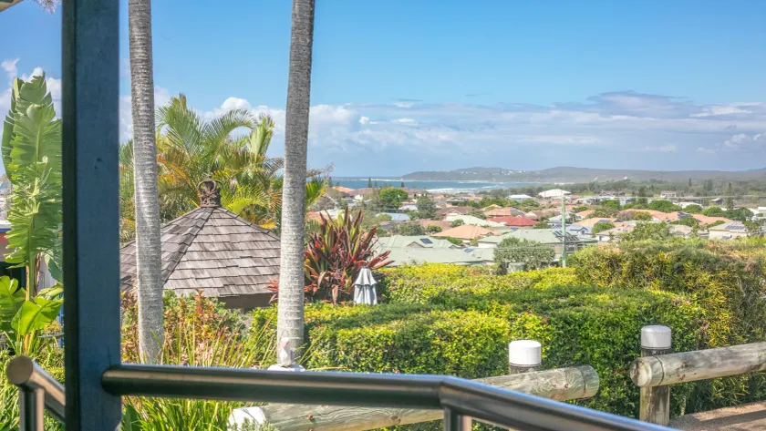 Coast Yamba - Adults Only - Image 1