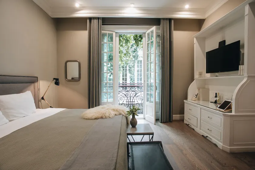 Nima Local House Hotel & Spa - Image 1