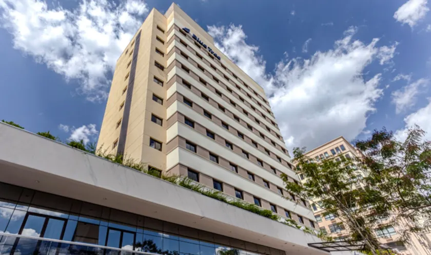 Blue Tree Towers Valinhos - Image 1