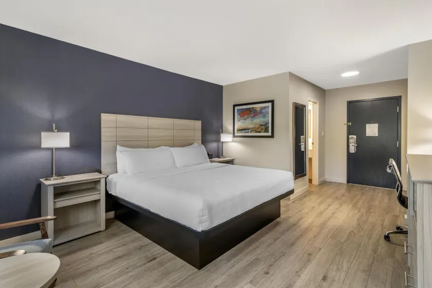 Best Western Caribou Inn - Image 1