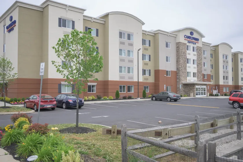 Candlewood Suites Philadelphia - Airport Area by IHG - Image 1