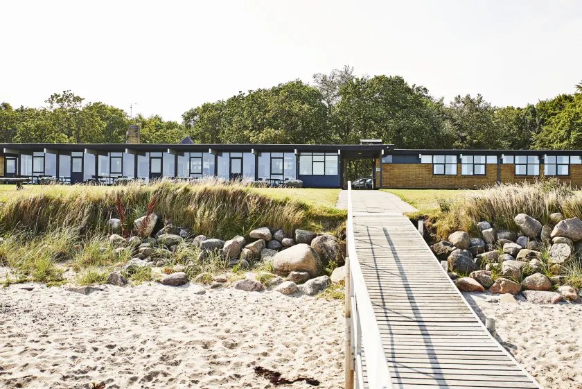 Danhostel Nykøbing Mors - Image 1