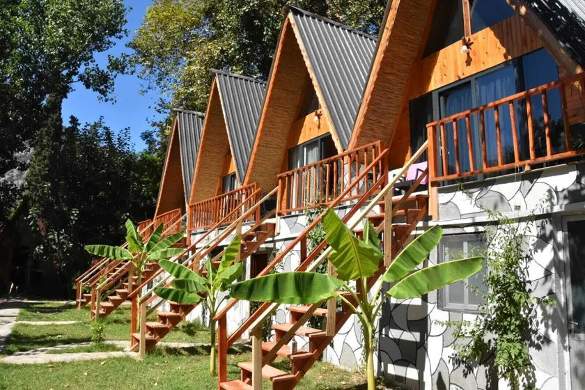 Gemicihan Bungalov & Pansiyon - Image 1