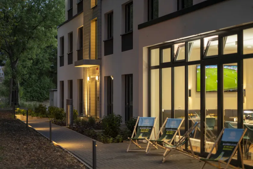 Signature Hotel Skarv - Image 1