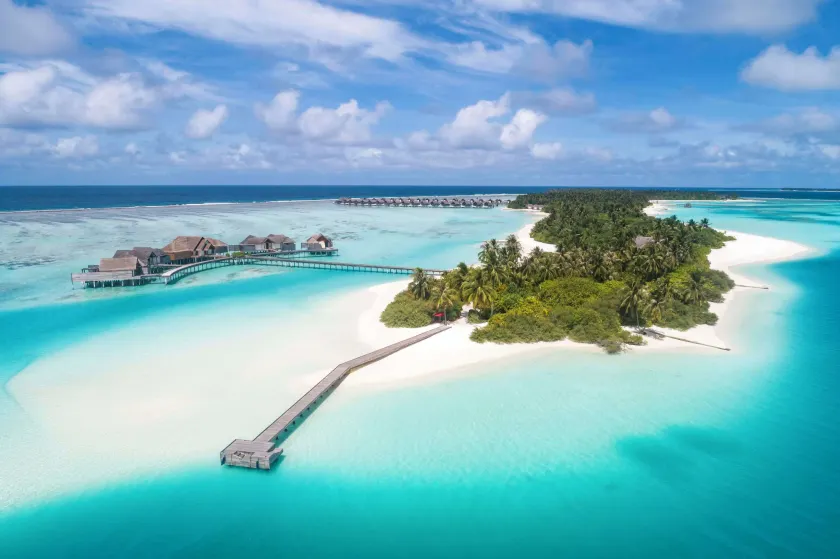 Niyama Private Islands Maldives - Image 1