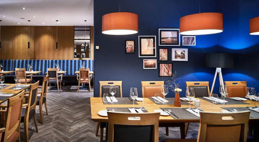 Atlanta Hotel Leipzig - Image 1