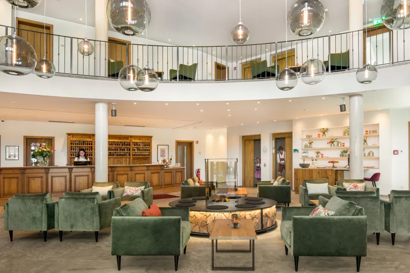 Hotel Obermaier - Image 1