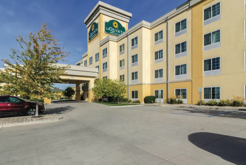 La Quinta by Wyndham Fargo-Medical Center - Image 1