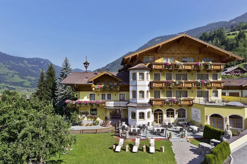 Hotel appartamento Schuhflicker con doccia, WC - Untermüllnergut, Landhotel - Image 1