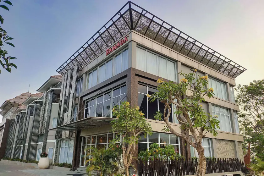 Ramada by Wyndham Yogyakarta - Image 1