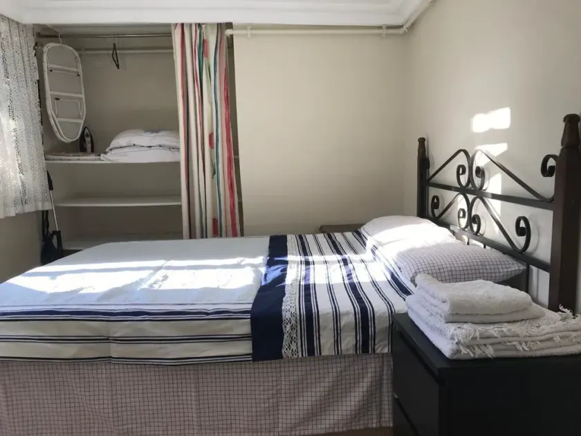 Cozy Flat Bakirkoy - Image 1