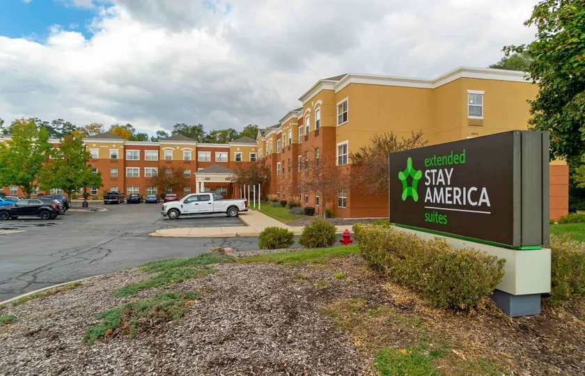 Extended Stay America Suites - Detroit - Novi - Orchard Hill Place - Image 1