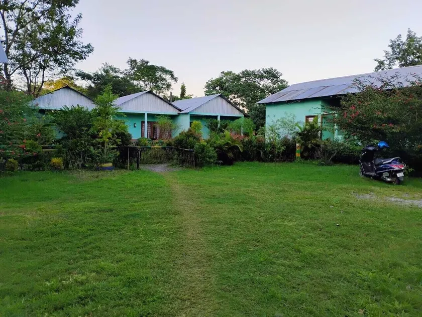 Manas Eco Camp By GRB - Image 1
