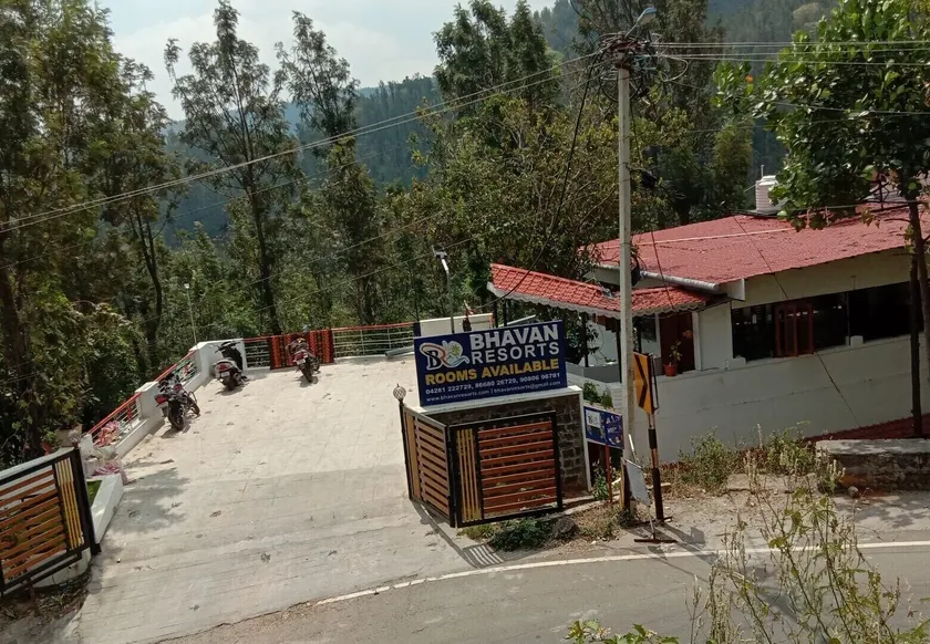 Bhavan Resorts - Image 1