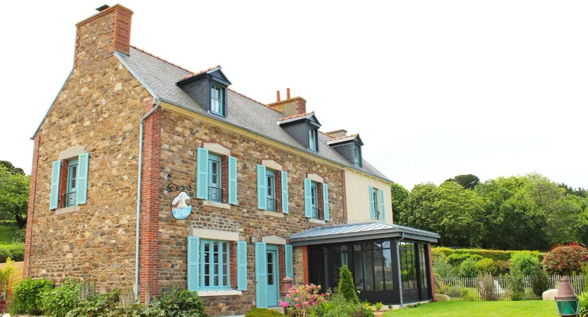 Chambres d'hôtes face à Bréhat, Maison des îles - Image 1
