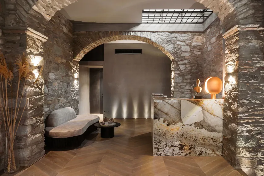 Castro Hotel Syros - Image 1