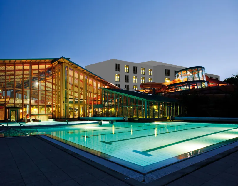WONNEMAR Resort-Hotel Wismar - Image 1