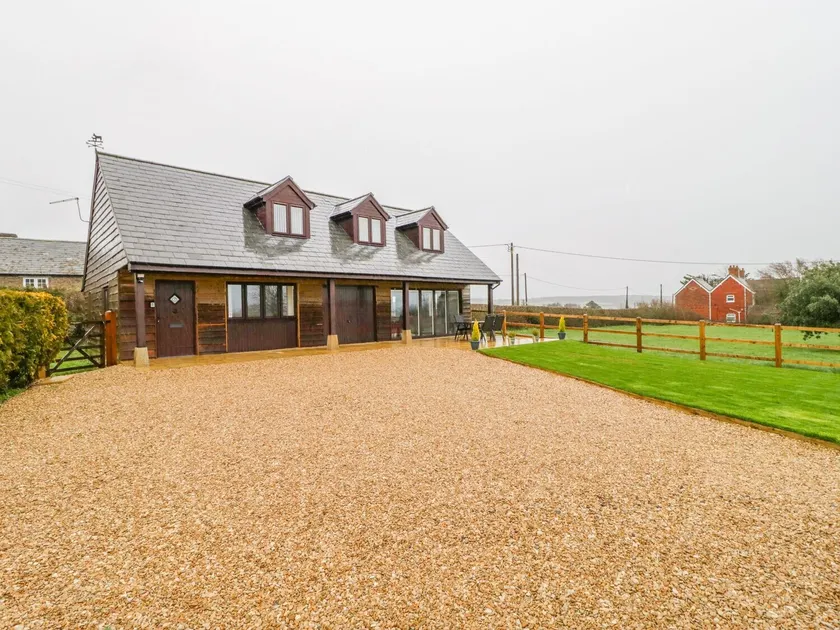 The Donkey Shed - Image 1