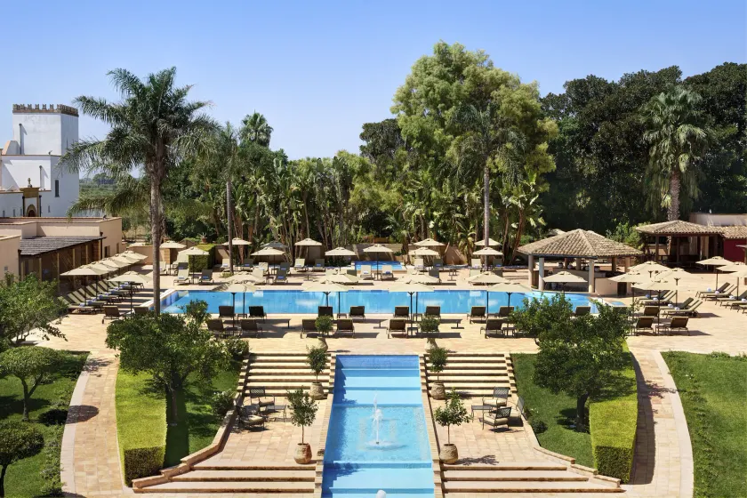 Almar Giardino di Costanza Mazara del Vallo Resort & Spa - Image 1