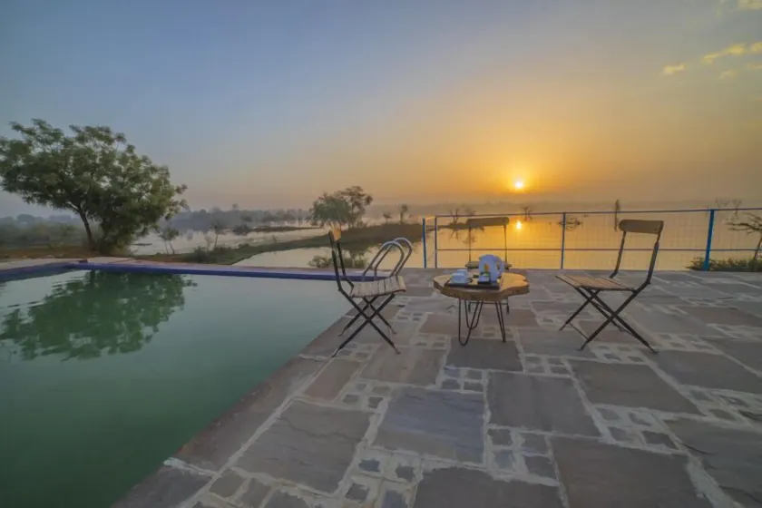 Shivoham Yoga retreats - Image 1