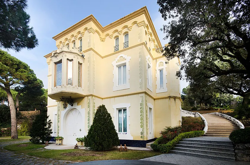 Hotel Boutique Edelweiss La Garriga - Image 1
